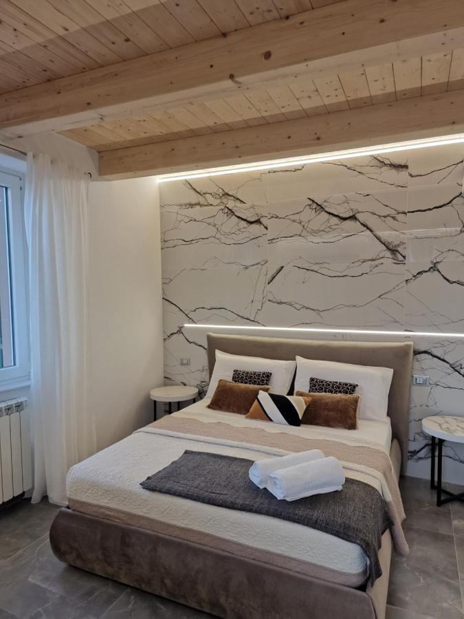Marla Rooms La Spezia Exterior foto