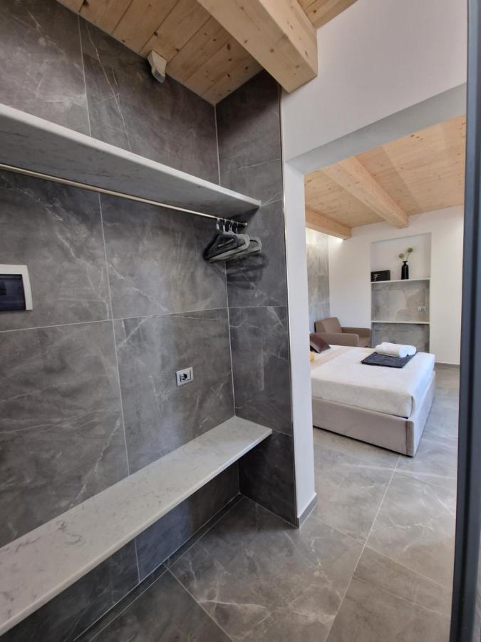 Marla Rooms La Spezia Exterior foto