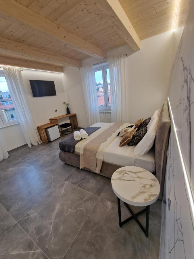 Marla Rooms La Spezia Exterior foto
