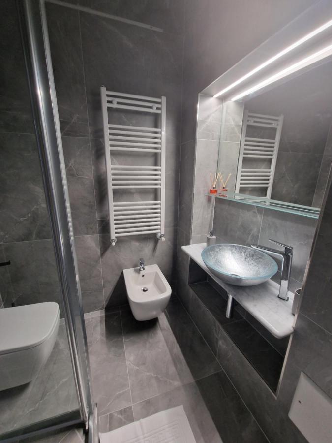 Marla Rooms La Spezia Exterior foto