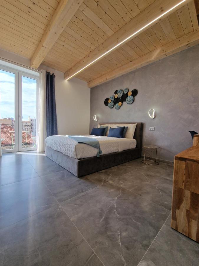 Marla Rooms La Spezia Exterior foto