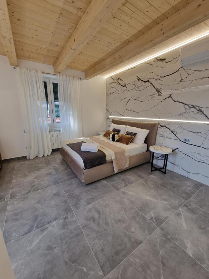 Marla Rooms La Spezia Exterior foto