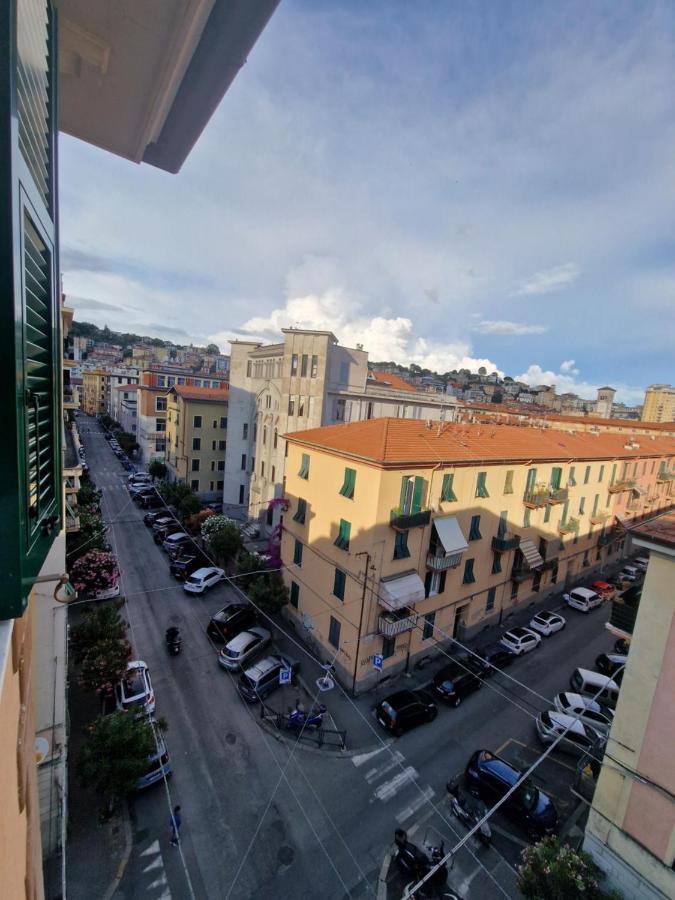 Marla Rooms La Spezia Exterior foto