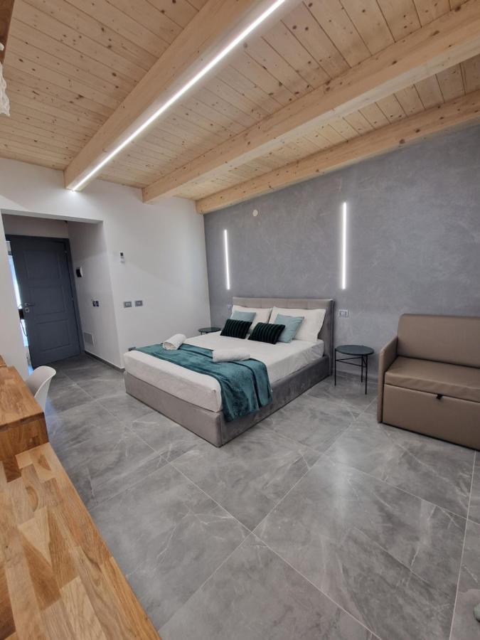 Marla Rooms La Spezia Exterior foto