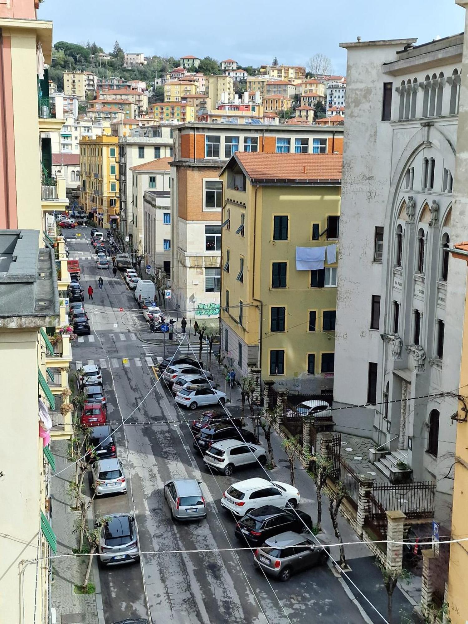 Marla Rooms La Spezia Exterior foto