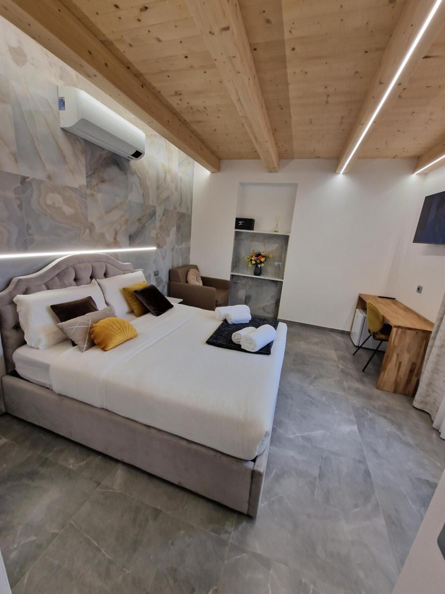 Marla Rooms La Spezia Cameră foto