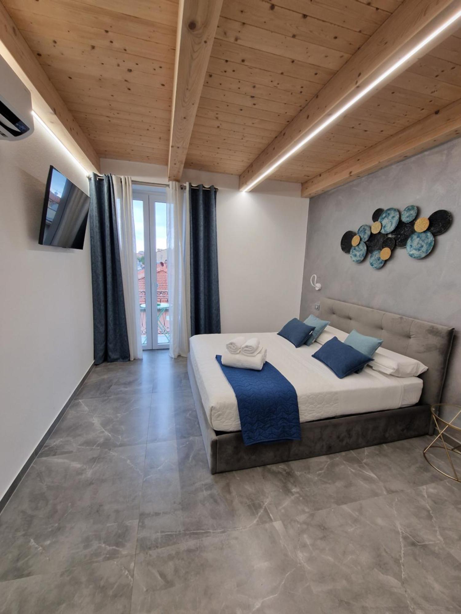 Marla Rooms La Spezia Cameră foto